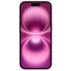 Apple iPhone 16 256GB rosa MYEG3