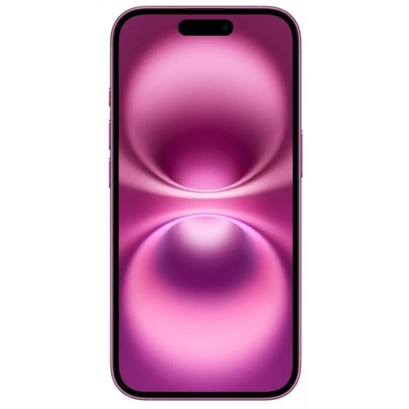 Apple iPhone 16 256GB rosa MYEG3