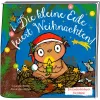 Tonies Die kleine Eule feiert Weihnachten (peça radiofónica)