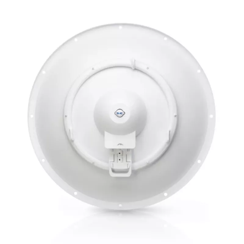 Antena direcional Ubiquiti AF-3G26-S45, airFiber Dish, 3 GHz, 26 dBi