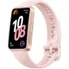 Huawei Band 10 AMOLED monitor de atividade 3,73 cm (1,47 inch) rosa