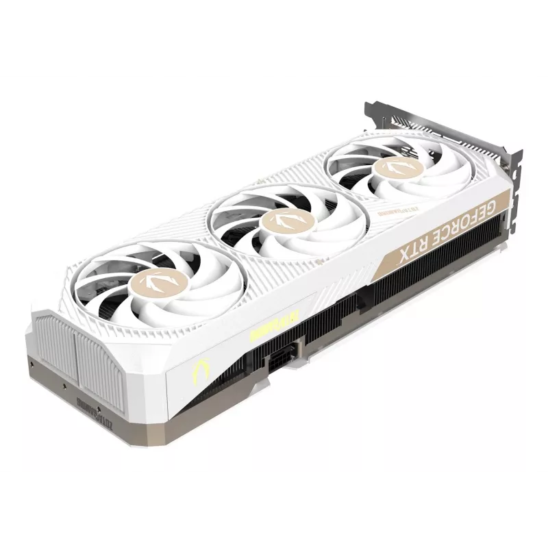 Placa gráfica ZOTAC GAMING GeForce RTX 5070 Ti SOLID CORE OC 16GB GDDR7