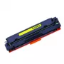 Toner HP CF542X, amarelo