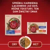 Purina One Mini Adult alimento seco para cães com carne de bovino e arroz, 800 g