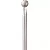 Ponta de lixa diamantada Dremel 26157105JA 4,4 mm