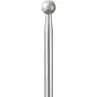Ponta de lixa diamantada Dremel 26157105JA 4,4 mm
