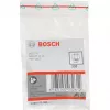 Pinça de aperto Bosch 2608570083 1/8 polegadas com porca de aperto