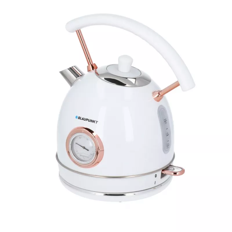 Blaupunkt BLAUPUNKT EKS802WH 1.8 Branco