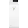 Máquina de lavar roupa Electrolux EW6T3372E de carga superior, 7 kg, classe de eficiência energética A