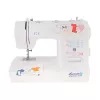 Lucznik Laura 555 máquina de costura mecânica