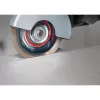 Bosch EXPERT HardCeramic 2608900655 disco de corte diamantado, 125 x 22,23 x 1,4 mm