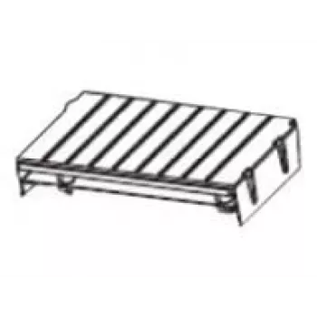 Peça sobresselente para impressora/leitor Zebra P1058930-500C para impressora de etiquetas Zebra ZT400