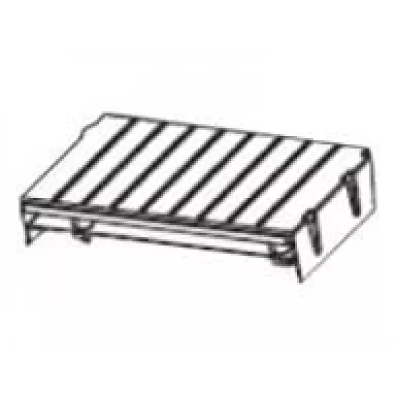 Peça sobresselente para impressora/leitor Zebra P1058930-500C para impressora de etiquetas Zebra ZT400