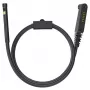 Endoscópio UleFone uSmart E02 UF-EC02 câmara 720P HD sonda 5,5 mm