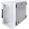 VARIndustry 2.0 Quadro de distribuição de parede 6 U 560x840x365mm, 2 portas, IP 54 (306-060-80)