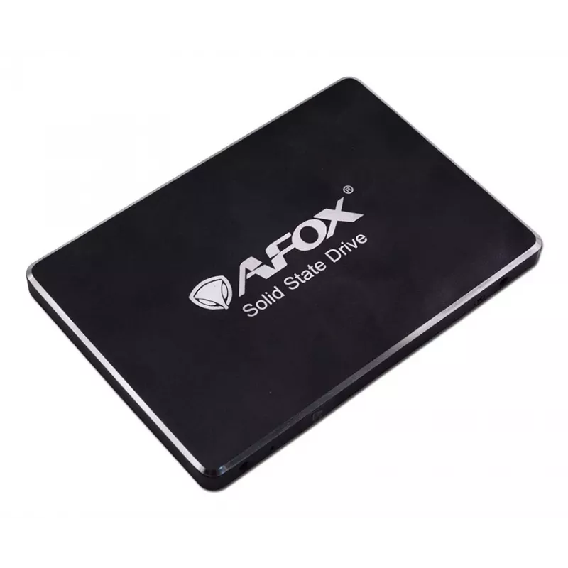 SSD interna 2,5 polegadas AFOX SD250-2000GN 2 TB SATA III, 560 MB/s leitura, 520 MB/s escrita