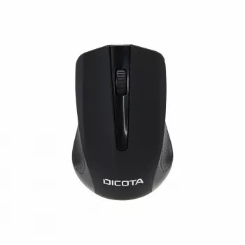 Rato DICOTA D31659 RF sem fios ambidestro
