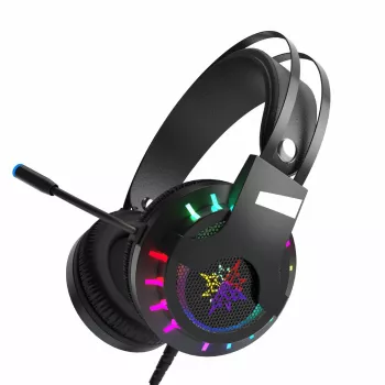 Cian Technology GmbH Cian INCA Lapetos Series 7.1 Surround Auscultador Gaming - Auscultador
