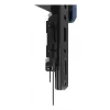 Suporte de parede B-Tech Elements Fixed 400 plano 65 polegadas preto azul máx. 50 kg