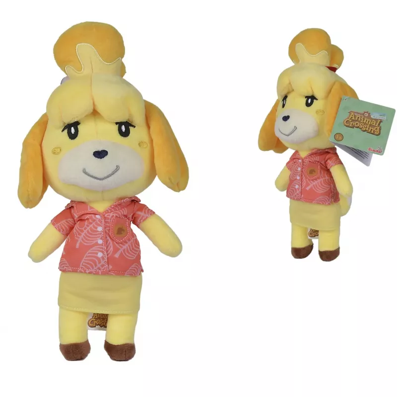 Peluche Simba-Dickie Melinda (creme) — peluche, 25 cm