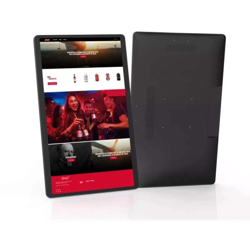 Tablet ALLNET Rocket 140-B-LTE 14 polegadas LTE Android 12 RK3588