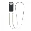 Alça de transporte Apple MGGK4ZM/A Tan PET reciclado aço inoxidável 2,08 m