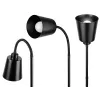 Candeeiro de pé TRACER Lucia TRAOSW47347 LED altura ajustável
