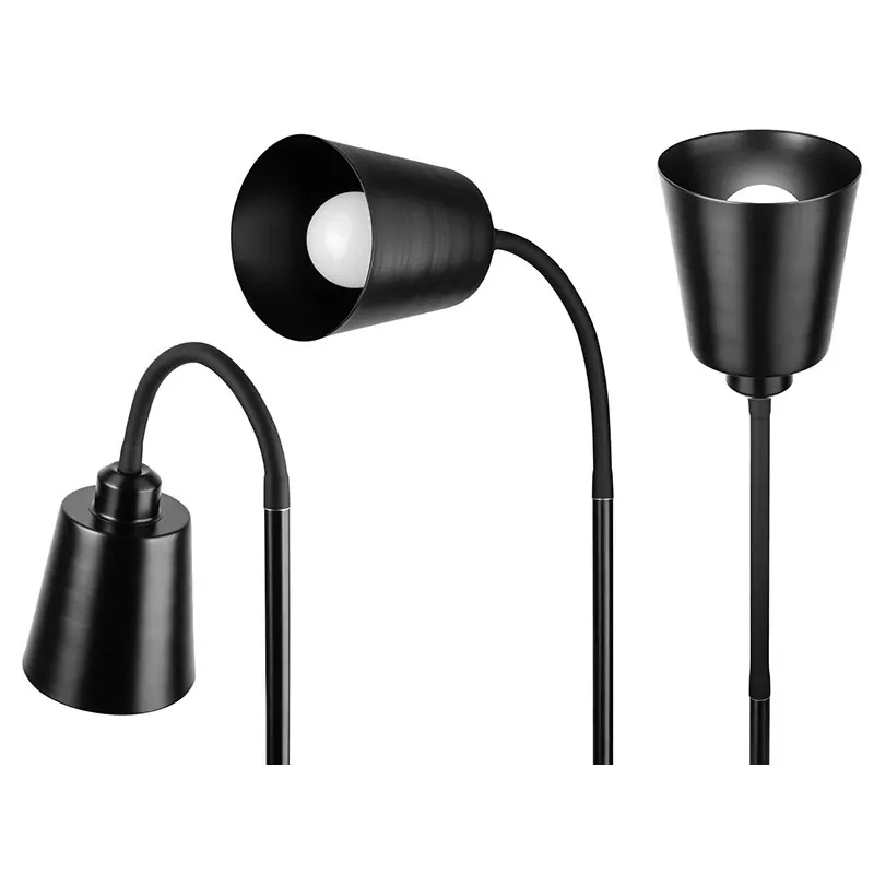 Candeeiro de pé TRACER Lucia TRAOSW47347 LED altura ajustável