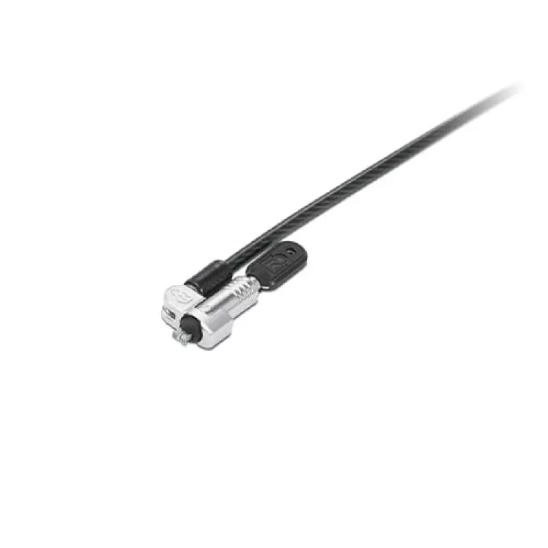 Cabo de segurança Lenovo 4XE1B81917 preto 1,8 m