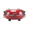 Party Line Beper P101CUD300 Sistema de áudio 2.1 canais 300W
