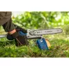 Serra de vara Bosch GKE 18V-25 TP — 25 cm de comprimento de corte, sem fios 18 V (06008D6000)