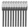 Cabo de rede shiverpeaks BS75711-H0.5S-SET10 preto 0,5 m Cat6 S/FTP (S-STP)