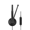 Headset EPOS IMPACT 100 MS Estéreo USB-C+A
