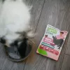ANIMAL ISLAND Monoproteico peru para cães 300g