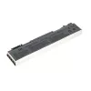 Bateria para portátil Green Cell DE09 para DELL Latitude E6400 E6410 E6500, Li-Ion 4400 mAh, 11,1 V, 6 células, prateado