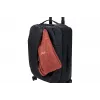 Thule Aion TARS122 – trolley preto, softshell, 35 l, poliéster