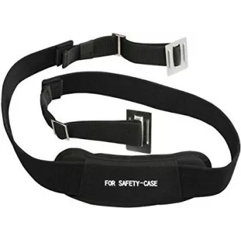 B&W Cases CS/3000 correia de ombro para mala Type 3000/6000