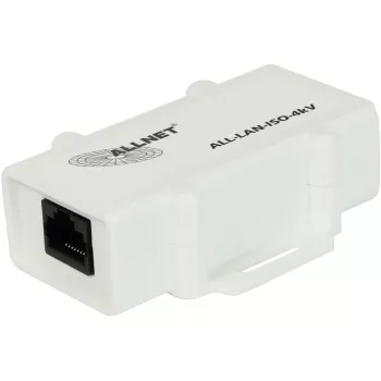 Tomada AC ALLNET 168085 branco