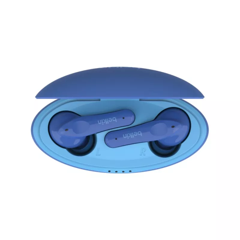 Auscultadores Soundform Nano TWS azul