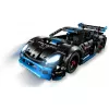 LEGO Technic 42176 Porsche GT4 e-Performance Carro de corrida