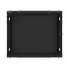 Rack de parede Lanberg WF01-6609-00B
