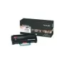 Lexmark - cartucho de toner - alta capacidade - 1 x preto - 9000 páginas - para X463de, 464de, 466de, 466dte, 466dwe (X463H21G)
