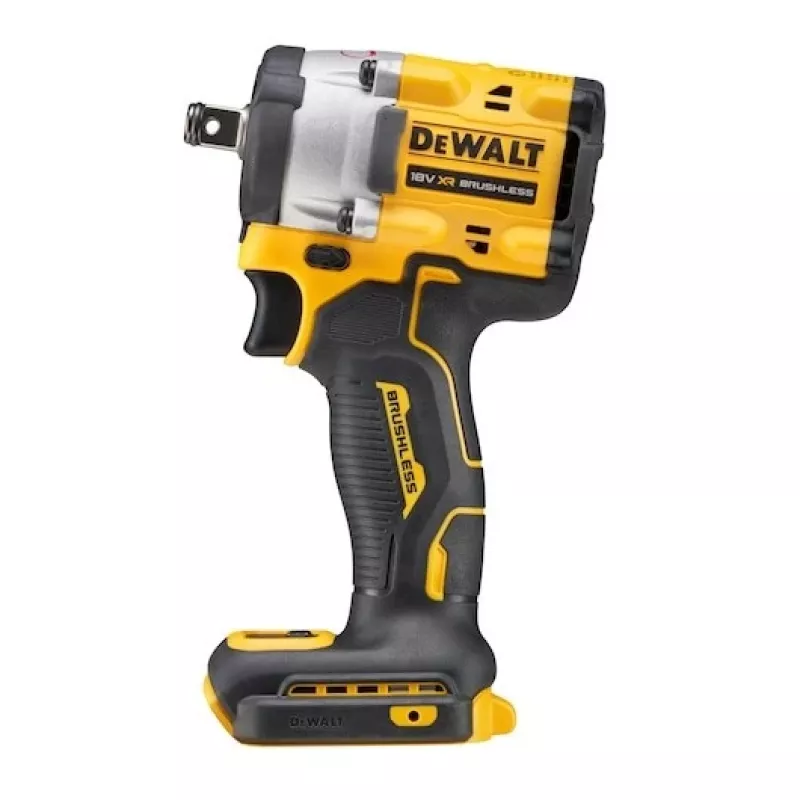 DEWALT 1/2 18V 406Nm CHAVE DE IMPACTO TTAK RING DCF921NT