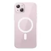 Capa Baseus P60157205203-02 para iPhone 15 Plus 17 cm