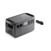 DJI Power 2000 estação de energia portátil, 2048 Wh, 3000 W