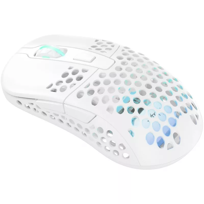 Cherry M42W-RGB-WHITE produto branco