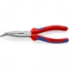 Alicate Knipex 26 22 200 alicate de corte diagonal
