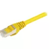 Sharkoon cabo de rede - RJ-45 (M) para RJ-45 (M)