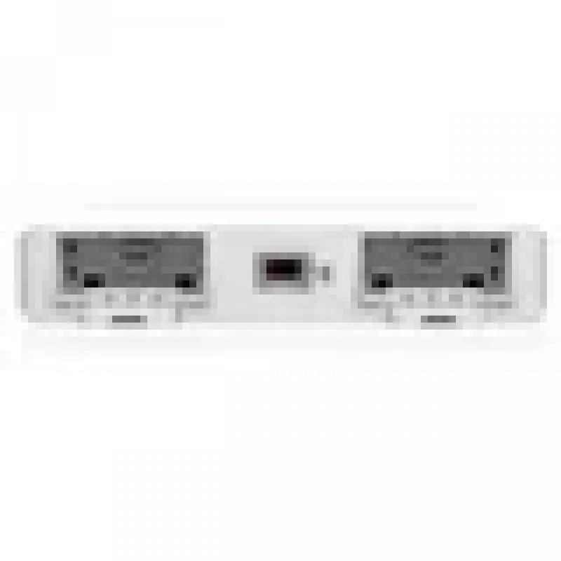 Fonte de alimentação ininterrupta (UPS) Ubiquiti UISP Power 100 W (UISP-P)