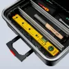 Conjunto de ferramentas de mecânico Knipex 00 21 41 63 ferramentas